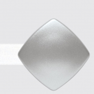 Магнитные клипсы квадратные для штор с лентой цвет №3 Магнитные клипсы квадратные для штор с лентой цвет №3