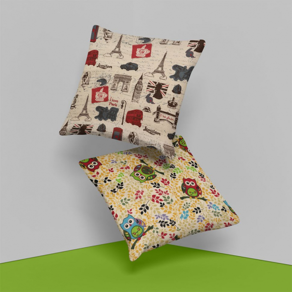 Ткань Лен, арт.TBY.DJ.54, 140г/м?, 30% лен 70% хлопок, шир.150см, рул.20м