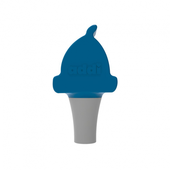 Наконечник для спиц addiTop Шапка 20 мм 2 шт