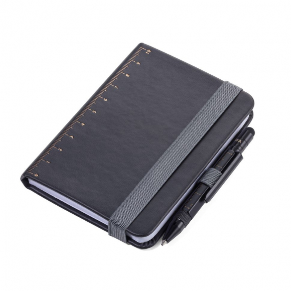 178300_Блокнот с шариковой ручкой TROIKA 178300_Блокнот с шариковой ручкой TROIKA