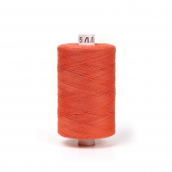 Нитки армированные 35ЛЛ  2500 м цв.0808 св.розовый