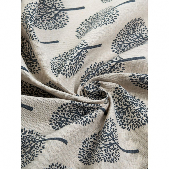 Ткань Лен, арт.TBY-DJ-20, 140г/м?, 30% лен 70% хлопок, шир.150см, уп.3м