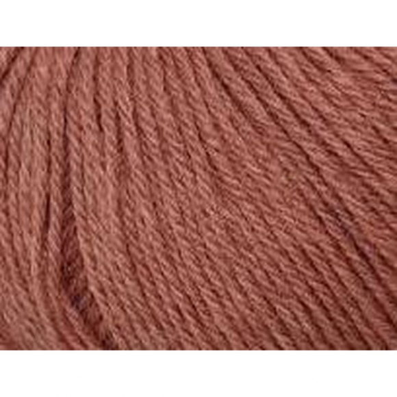 Пряжа для вязания ПЕХ Перуанская альпака (50% альпака, 50% меринос шерсть) 10х50г/150м цв.369 т.брусника