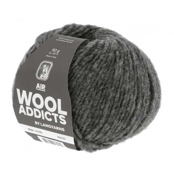 126285_Пряжа Air, 84% шерсть, 16% полиамид, 50 г, 125 м
