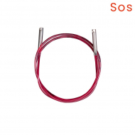 161994_Дополнительная леска 60 см для системы addiClick SOS