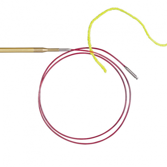 161994_Дополнительная леска 60 см для системы addiClick SOS