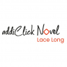 160889_Дополнительные спицы с квадратным кончиком к addiClick Novel LACE LONG, №8