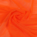 Сетка стрейч матовая арт.TBY-TL59 40г/м? 100% полиэстр ш.150см цв. 59 неон оранж рул.100м
