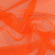 Сетка стрейч матовая арт.TBY-TL59 40г/м? 100% полиэстр ш.150см цв. 59 неон оранж рул.100м