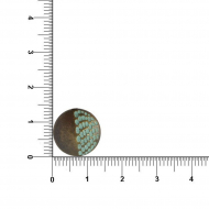 Пуговицы арт.TBY OR.A-390 24L цв.OAB