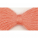 Нитки мулине цв.0804 коралловый 12х10м С-Пб