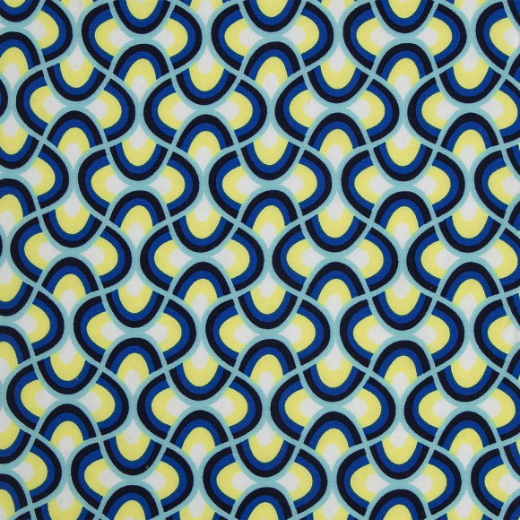 Ткань Штапель 105 г/м? 100% вискоза шир.145 см арт.Р.65396.04 синий рул.30м Ткань Штапель 105 г/м? 100% вискоза шир.145 см арт.Р.65396.04 синий рул.30м