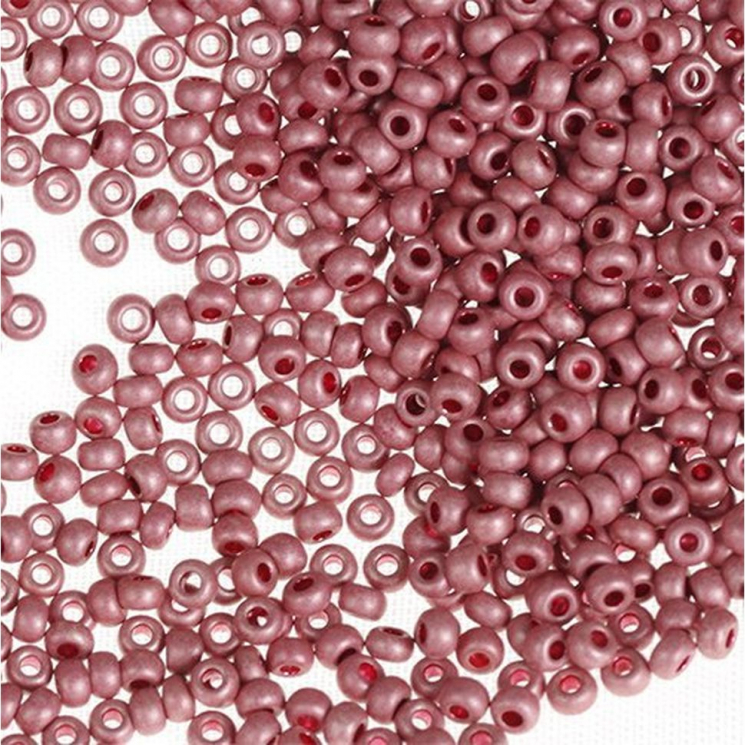 Бисер Preciosa арт. 18595 уп.5г