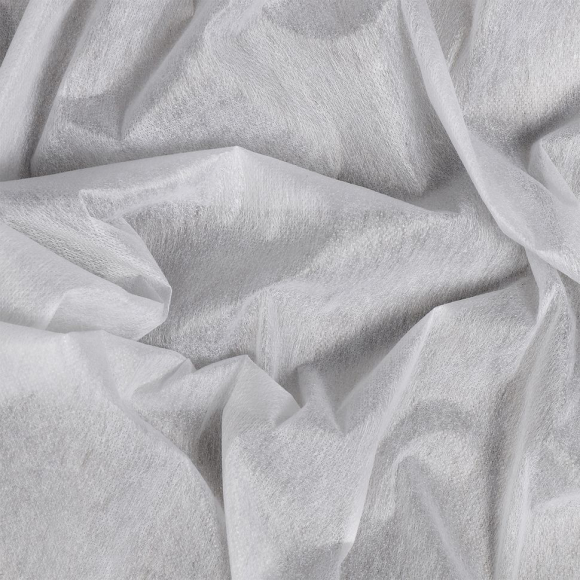 Флизелин НАРЕЗКА IdealTex РА точечный 35г/м? белый 6035W 90см уп.20м Флизелин НАРЕЗКА IdealTex РА точечный 35г/м? белый 6035W 90см уп.20м