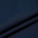 Ткань трикотаж Футер 2х нитка петля 70%хл 25%пэ 5%спан 220г 160см S196/S058 т.синий уп.3м