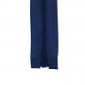 Молния MaxZipper трактор №5 1 замок усил.зв., 80см, цв.F330 синий уп.10шт