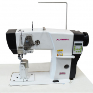 Колонковая машина Aurora A-591-d3 (прямой привод и электронные функции)