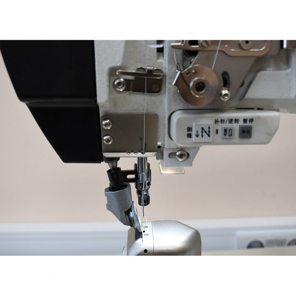 Колонковая машина Aurora A-591-d3 (прямой привод и электронные функции)