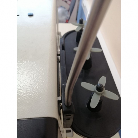 Колонковая машина Aurora A-591-d3 (прямой привод и электронные функции)