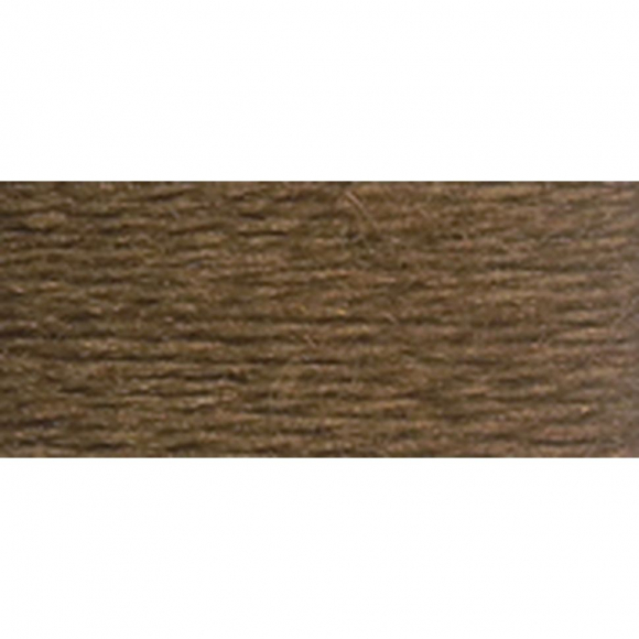 Нитки мулине (шерсть/акрил) НШ-833 10х20м №833