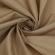 Ткань Батист 72 г/м? 100% хлопок шир.150 см арт.TBY.Bt.48 цв.т.бежевый уп.5м