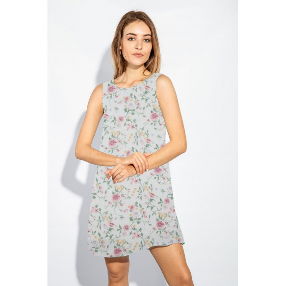 Ткань Шифон 75 г кв.м 100% полиэстер шир.145 см арт.Р.34002.04 цв.04 шампань уп.30м Ткань Шифон 75 г кв.м 100% полиэстер шир.145 см арт.Р.34002.04 цв.04 шампань уп.30м