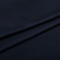 Ткань трикотаж Футер 2х нитка петля с лайкрой 230г пенье 180см т.синий 19-4023 уп.6м