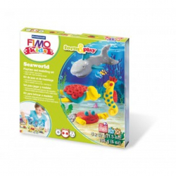 FIMO kids form&play детский набор “Подводный мир” арт.8034 14 LZ