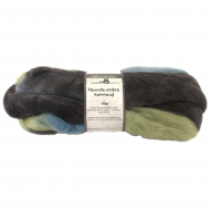 89478_Шерсть для валяния мультиколор