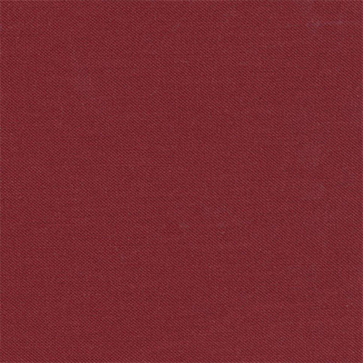 Ткани для пэчворка в рулонах КРАСКИ ЖИЗНИ ЛЮКС 112 см 100% хлопок (в метрах) 19-1531 т.красный