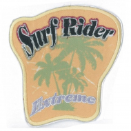 39887_Термоаппликации HKM "Surf Rider"