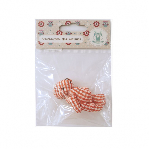 176791_Игрушка - Мишка