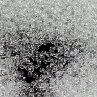 Бисер арт. T размер 12/0 цв. 1 уп.450г