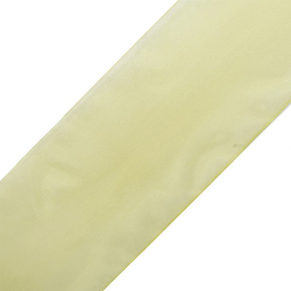 Лента капрон арт.JF-001 шир.75мм цв.008 (4028/3013) ярк.желтый уп.22,85 м А Лента капрон арт.JF-001 шир.75мм цв.008 (4028/3013) ярк.желтый уп.22,85 м А