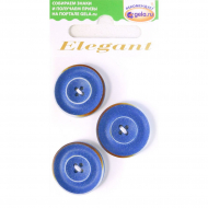Пуговицы ELEGANT