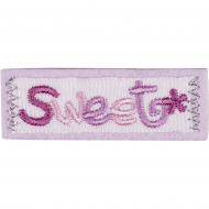 Термоаппликация "Сладкий"