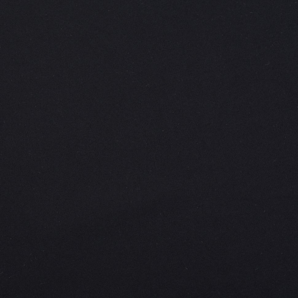 Ткань трикот. Бифлекс матовый арт.TBY-200008 215г/м? 80% нейлон 20% спандекс шир.152см цв.1 черный рул.40-70 м