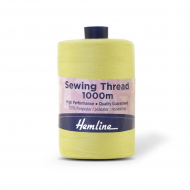183499_Нить универсальная Hemline для шитья, 1000 м