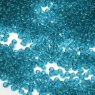 Бисер арт. T размер 12/0 цв.21A уп.450г