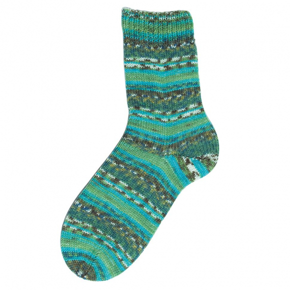 116803_Пряжа Step, 75% шерсть, 25% полиамид, 420 м, 100 г