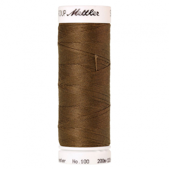 Нить универсальная SERALON 100, 200 м