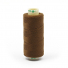 Нитки Dor Tak бытовые 40/2 полиэстер 366м цв.347 св.коричневый