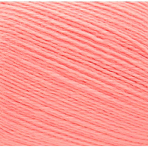 Пряжа для вязания КАМТ Бамбино (35% шерсть меринос, 65% акрил) 10х50г/150м цв.056 розовый