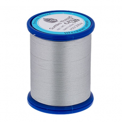 Швейные нитки SumikoThread GFST 50 100%полиэстер 200 м (219 я) цв.149 св.серый