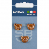 Пуговицы Sandra