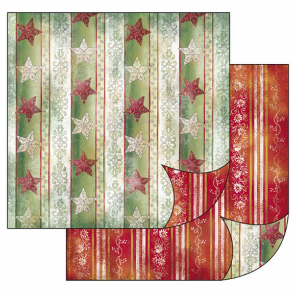 59478_Бумага двухсторонняя для скрапбукинга