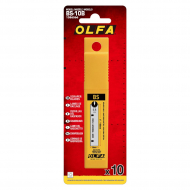 189971_Запасное лезвие для скребка XSR, 10 шт