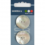 Пуговицы Sandra
