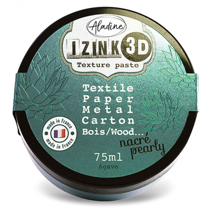 128696_Паста текстурная IZINK 3D