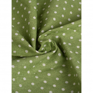 Ткань Лен, арт.TBY-DJ-33-4, 140г/м?, 30% лен 70% хлопок, шир.150см, уп.3м Ткань Лен, арт.TBY-DJ-33-4, 140г/м?, 30% лен 70% хлопок, шир.150см, уп.3м